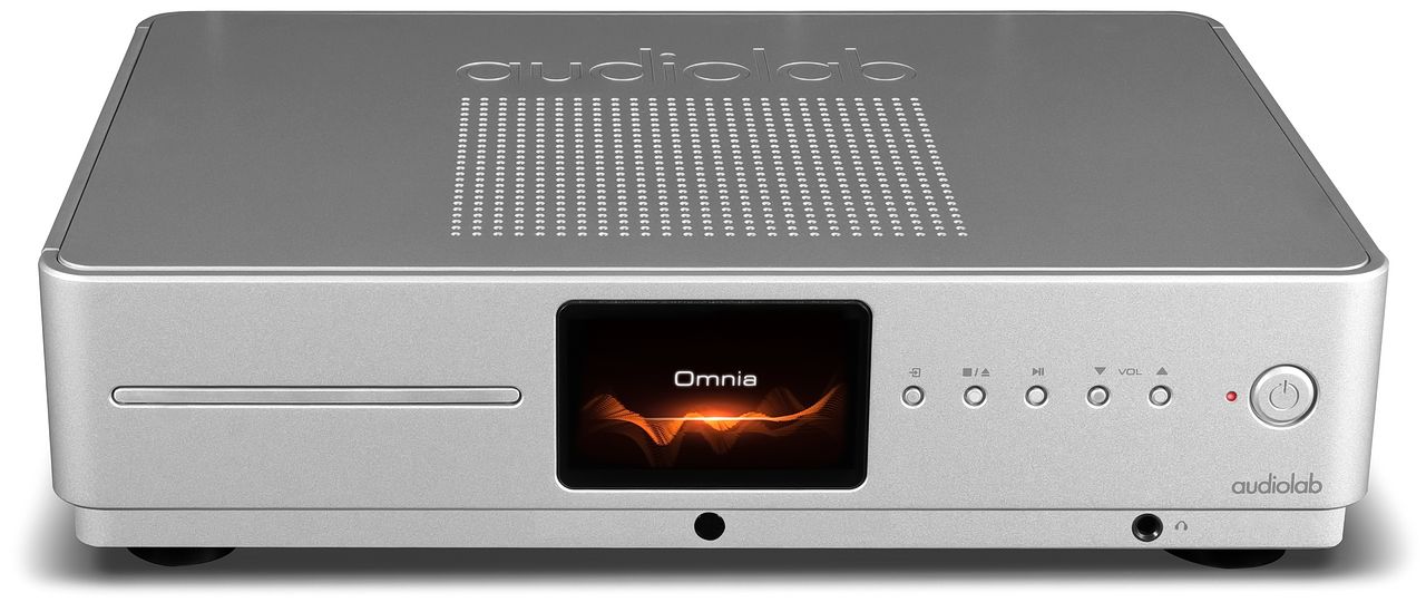 Omnia